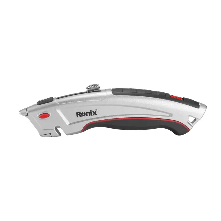 کاتر ذوزنقه ای حرفه ای رونیکس Shark RH-3010